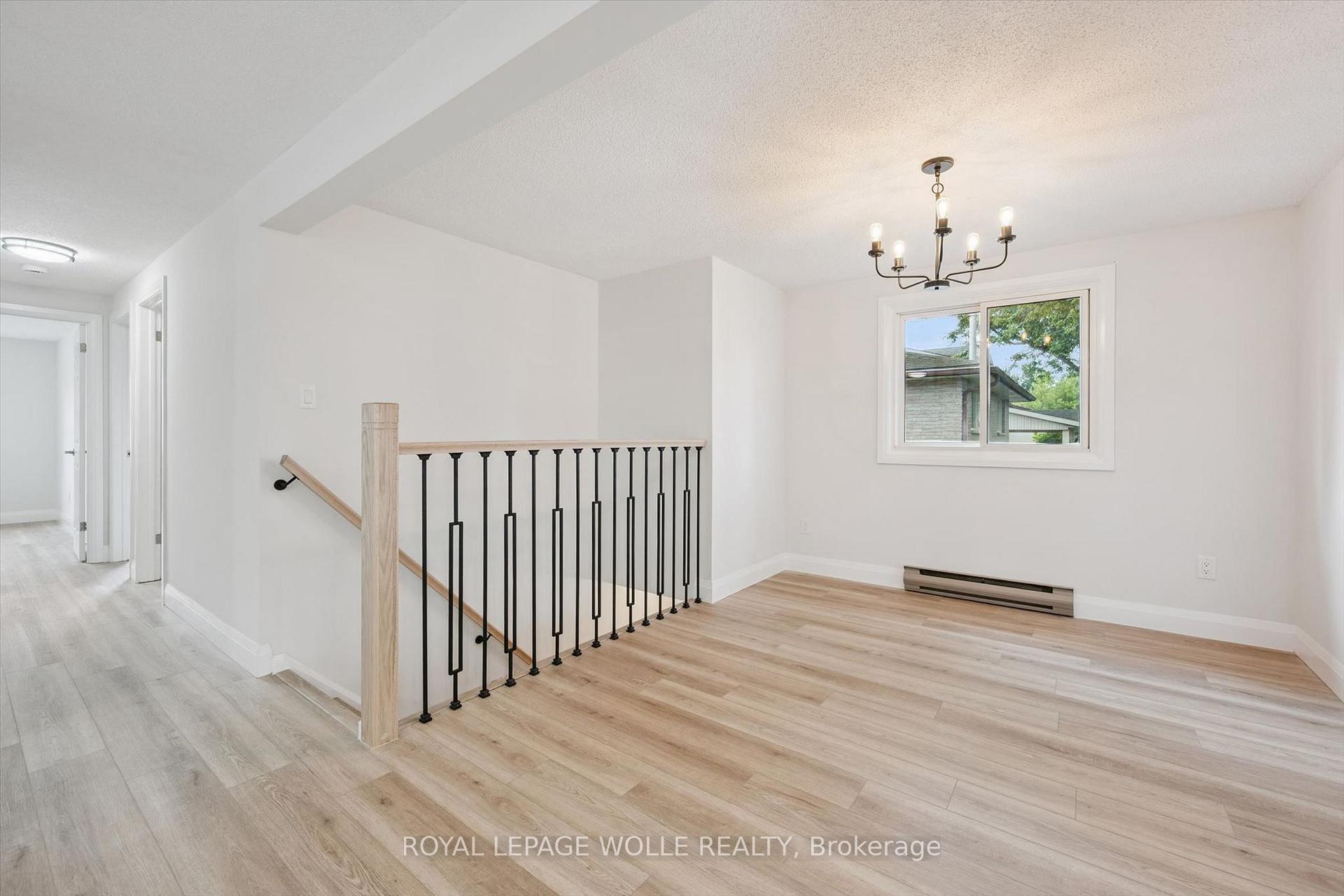 Photo 16 of 109 Deerberry Place, Waterloo, North Lakeshore — HOMEH