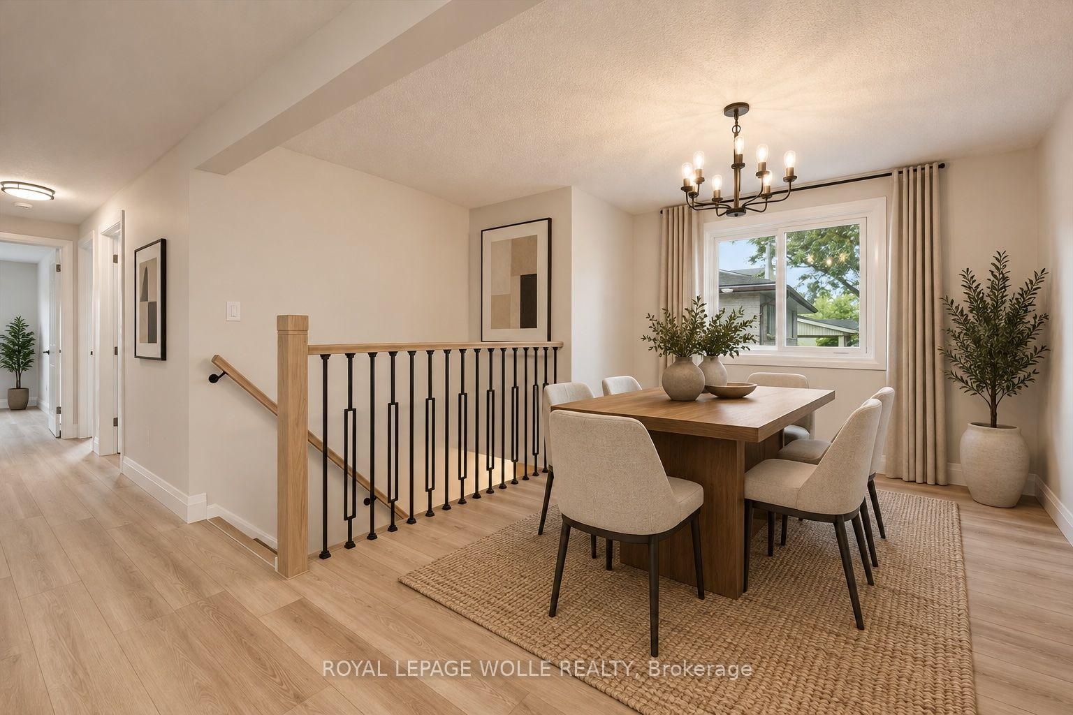 Photo 17 of 109 Deerberry Place, Waterloo, North Lakeshore — HOMEH