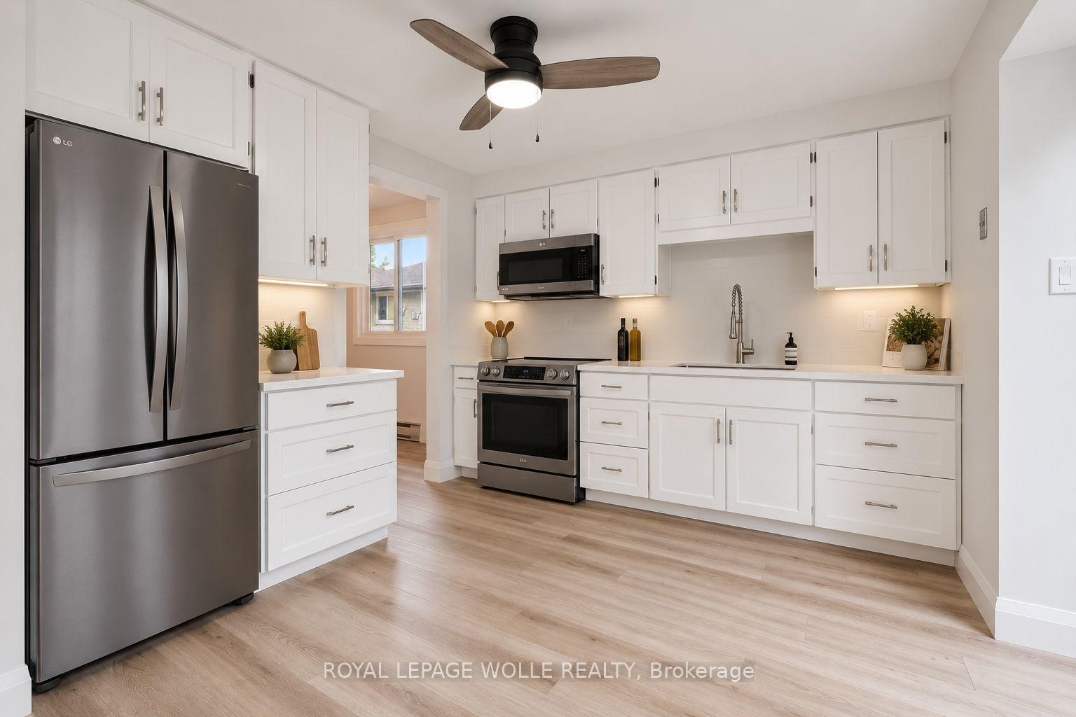 Photo 19 of 109 Deerberry Place, Waterloo, North Lakeshore — HOMEH