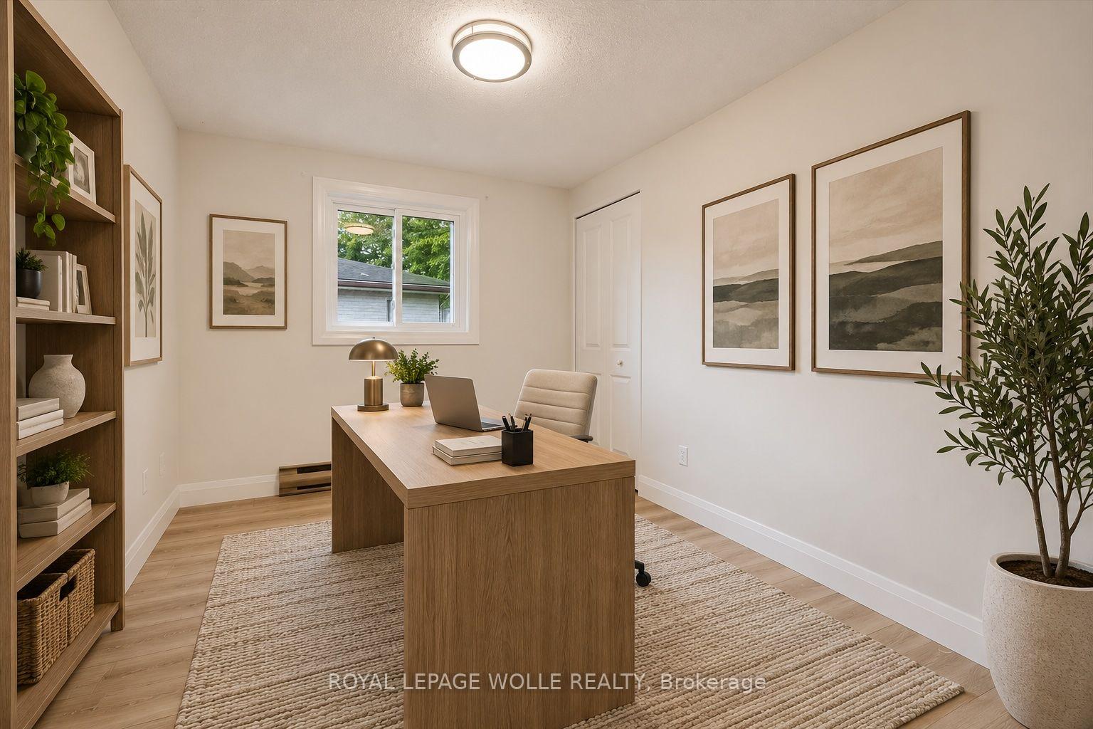 Photo 21 of 109 Deerberry Place, Waterloo, North Lakeshore — HOMEH