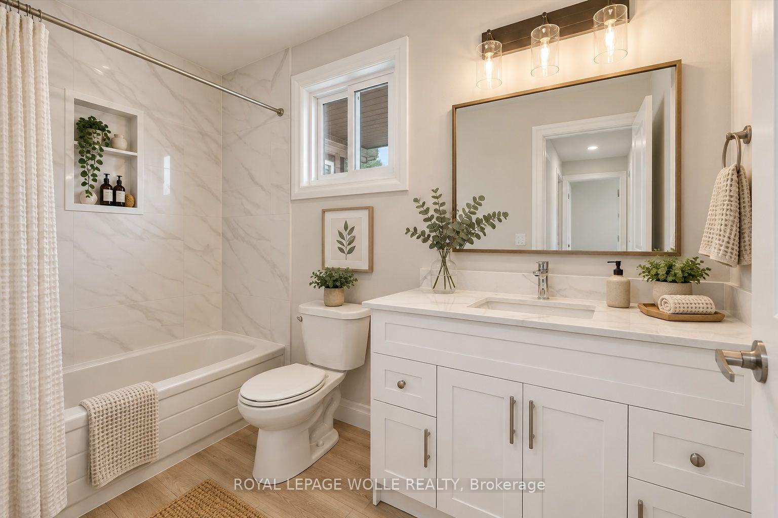 Photo 24 of 109 Deerberry Place, Waterloo, North Lakeshore — HOMEH