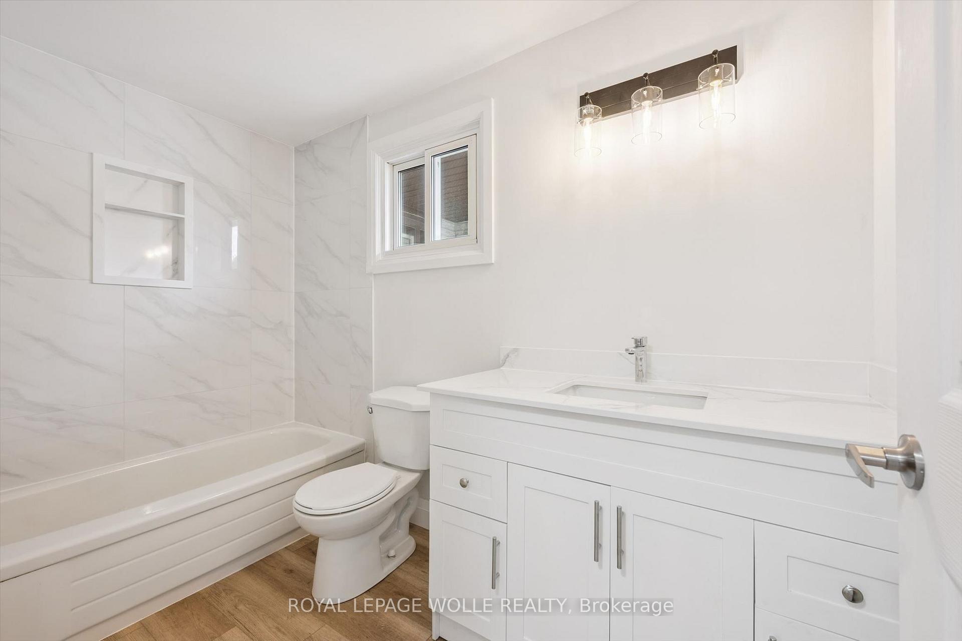Photo 25 of 109 Deerberry Place, Waterloo, North Lakeshore — HOMEH