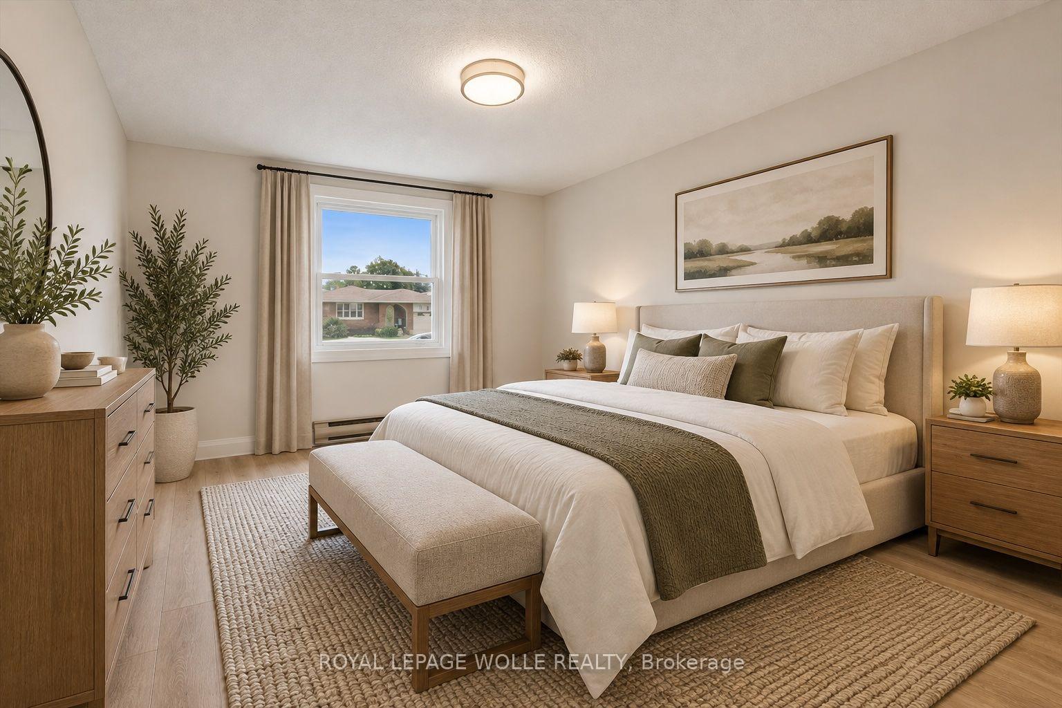 Photo 26 of 109 Deerberry Place, Waterloo, North Lakeshore — HOMEH
