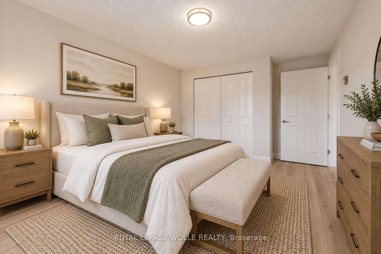 Photo 28 of 109 Deerberry Place, Waterloo, North Lakeshore — HOMEH