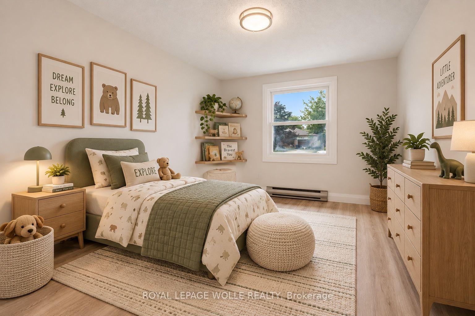 Photo 30 of 109 Deerberry Place, Waterloo, North Lakeshore — HOMEH
