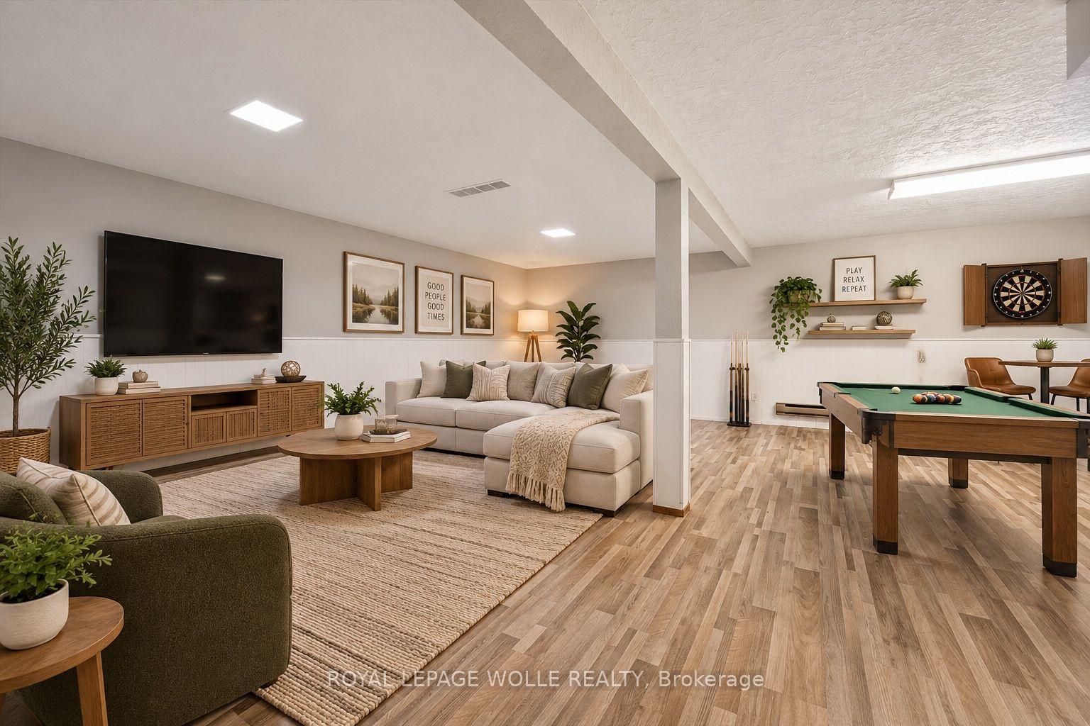 Photo 34 of 109 Deerberry Place, Waterloo, North Lakeshore — HOMEH
