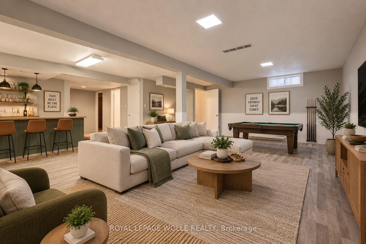 Photo 36 of 109 Deerberry Place, Waterloo, North Lakeshore — HOMEH