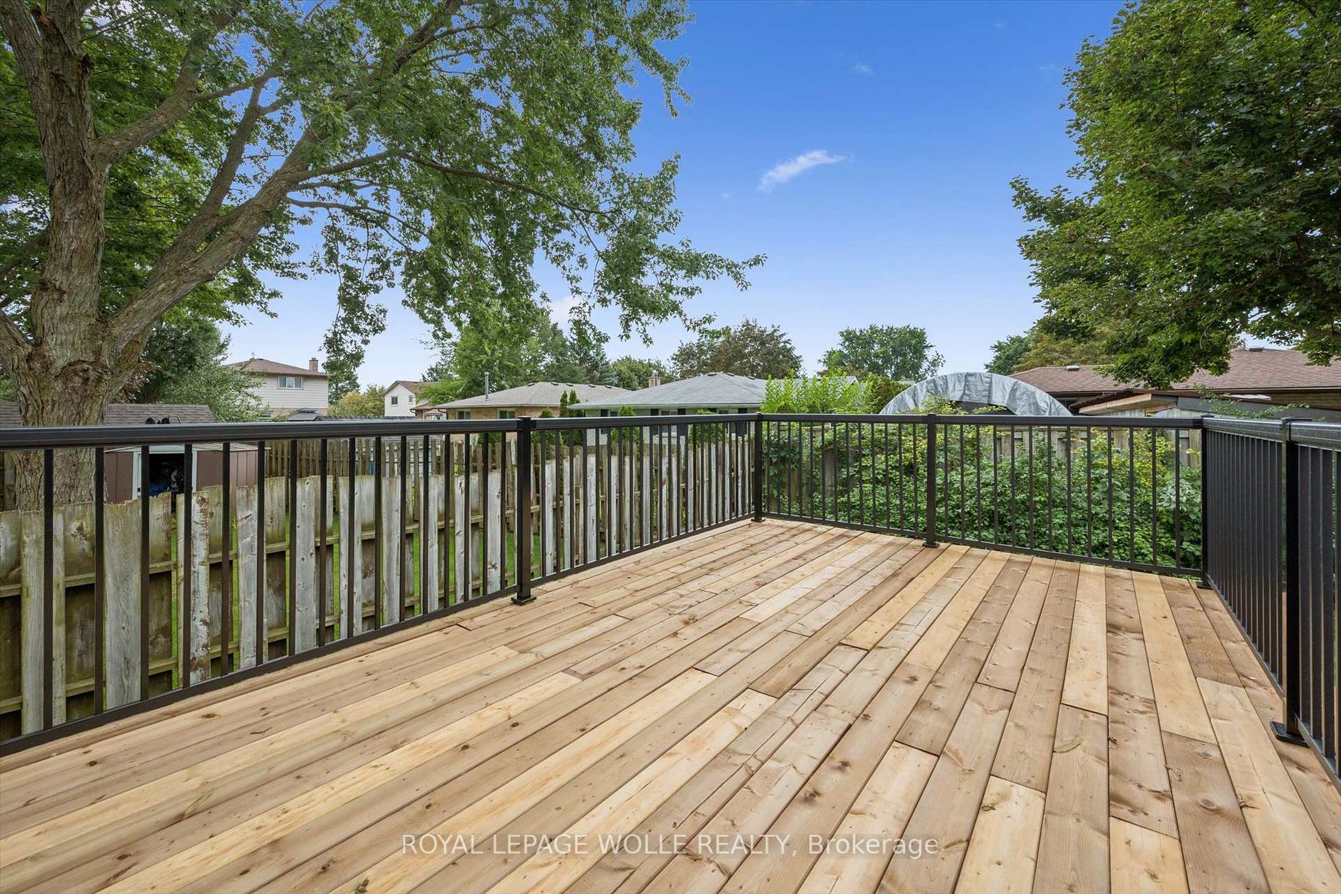 Photo 40 of 109 Deerberry Place, Waterloo, North Lakeshore — HOMEH
