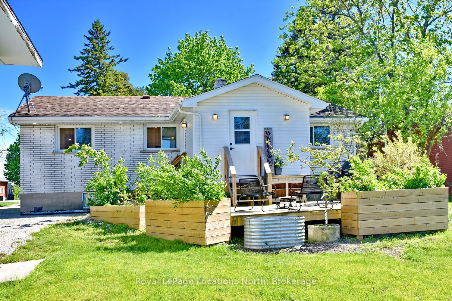Photo 4 of 56 Batteaux Road, Clearview, Nottawa — HOMEH