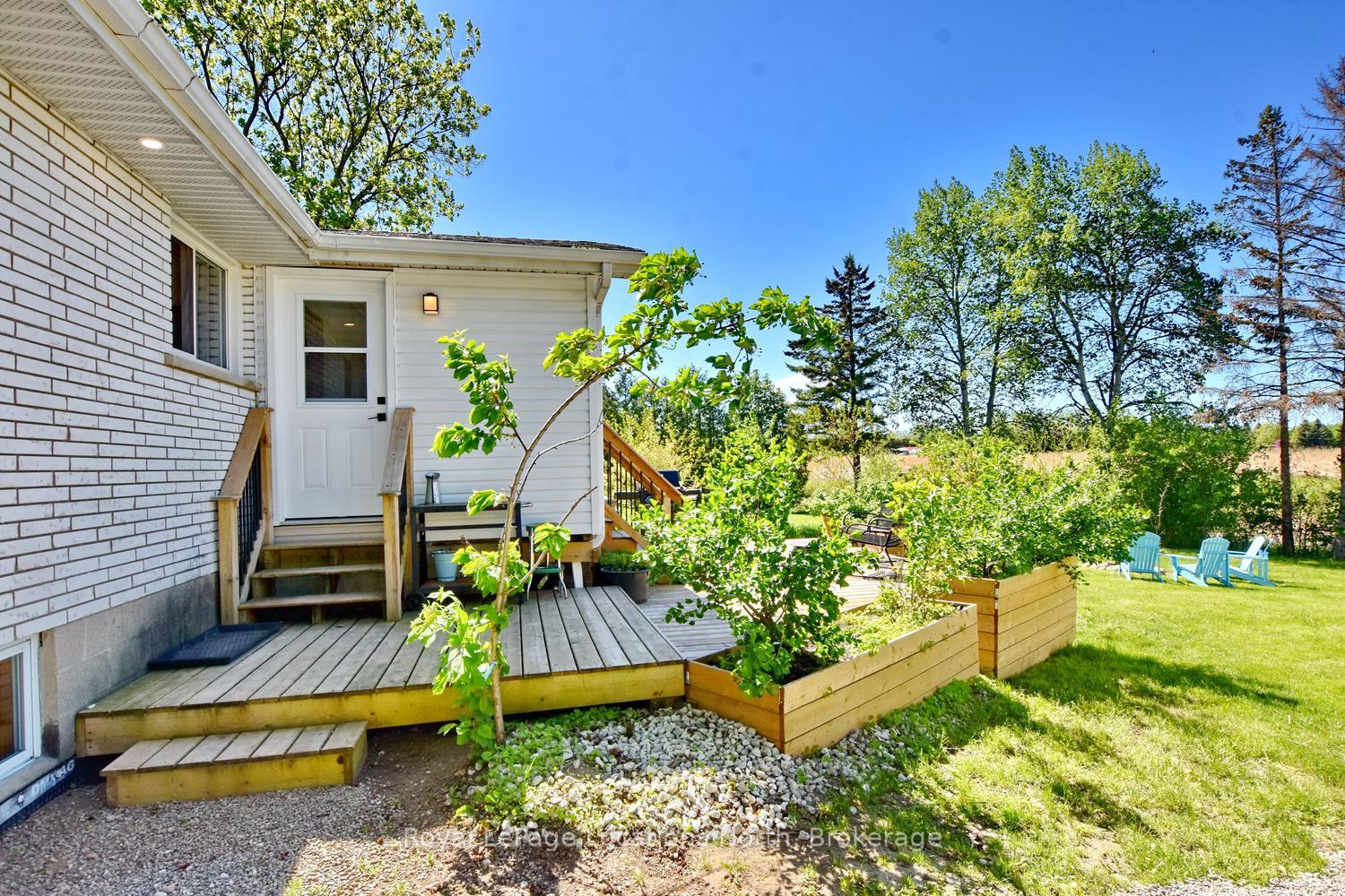 Photo 5 of 56 Batteaux Road, Clearview, Nottawa — HOMEH
