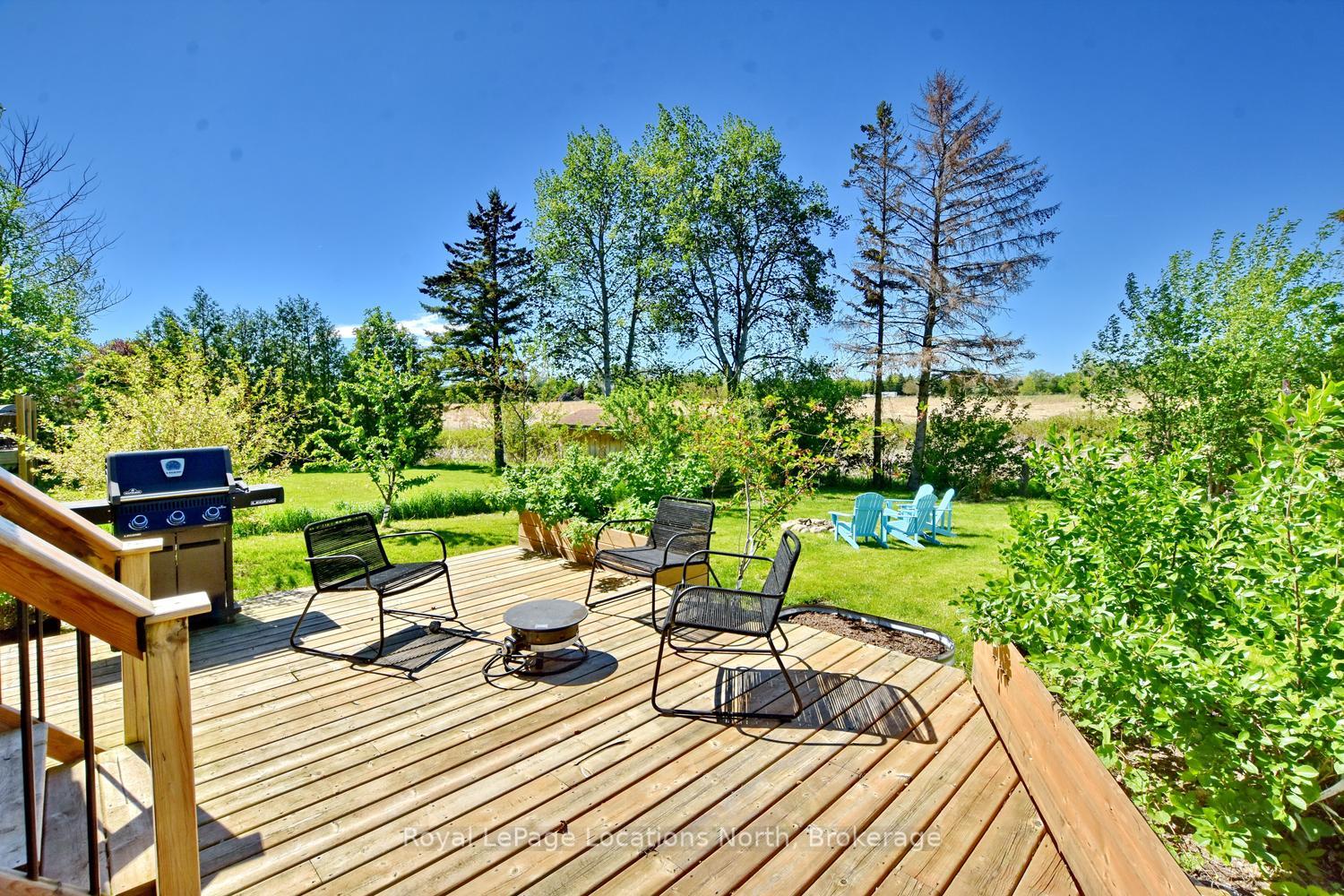 Photo 6 of 56 Batteaux Road, Clearview, Nottawa — HOMEH