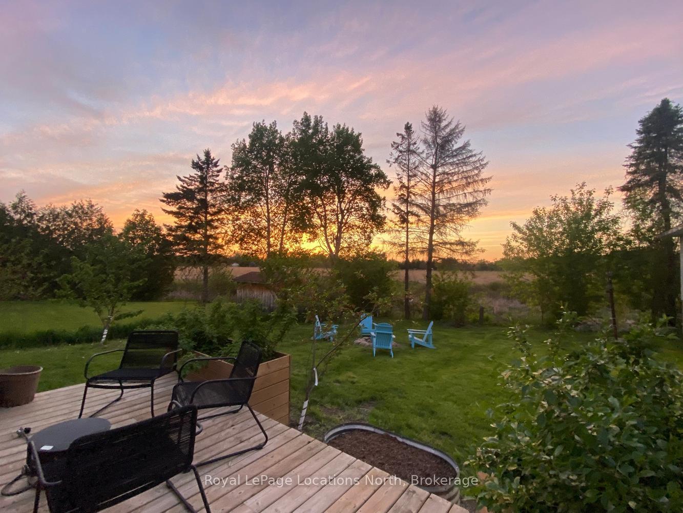 Photo 7 of 56 Batteaux Road, Clearview, Nottawa — HOMEH
