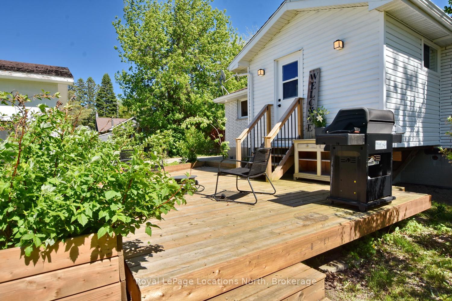 Photo 8 of 56 Batteaux Road, Clearview, Nottawa — HOMEH
