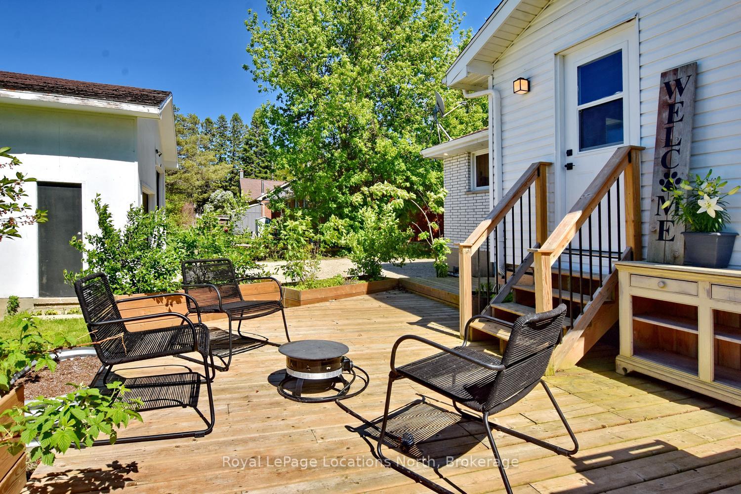 Photo 9 of 56 Batteaux Road, Clearview, Nottawa — HOMEH