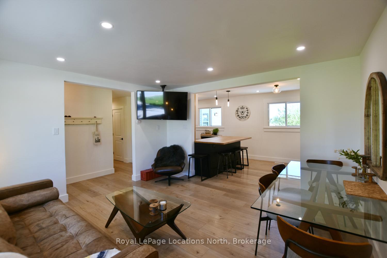 Photo 13 of 56 Batteaux Road, Clearview, Nottawa — HOMEH