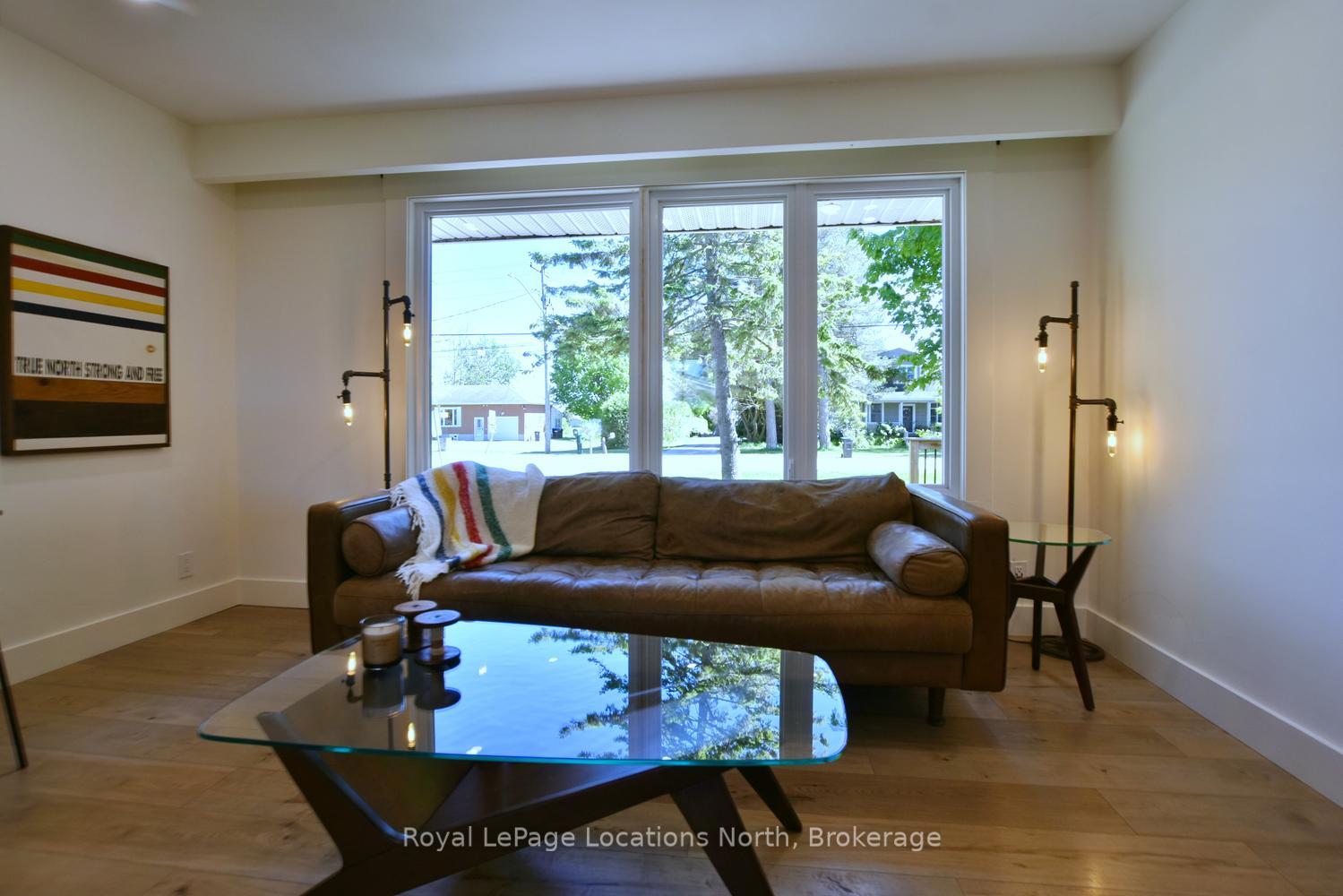Photo 15 of 56 Batteaux Road, Clearview, Nottawa — HOMEH