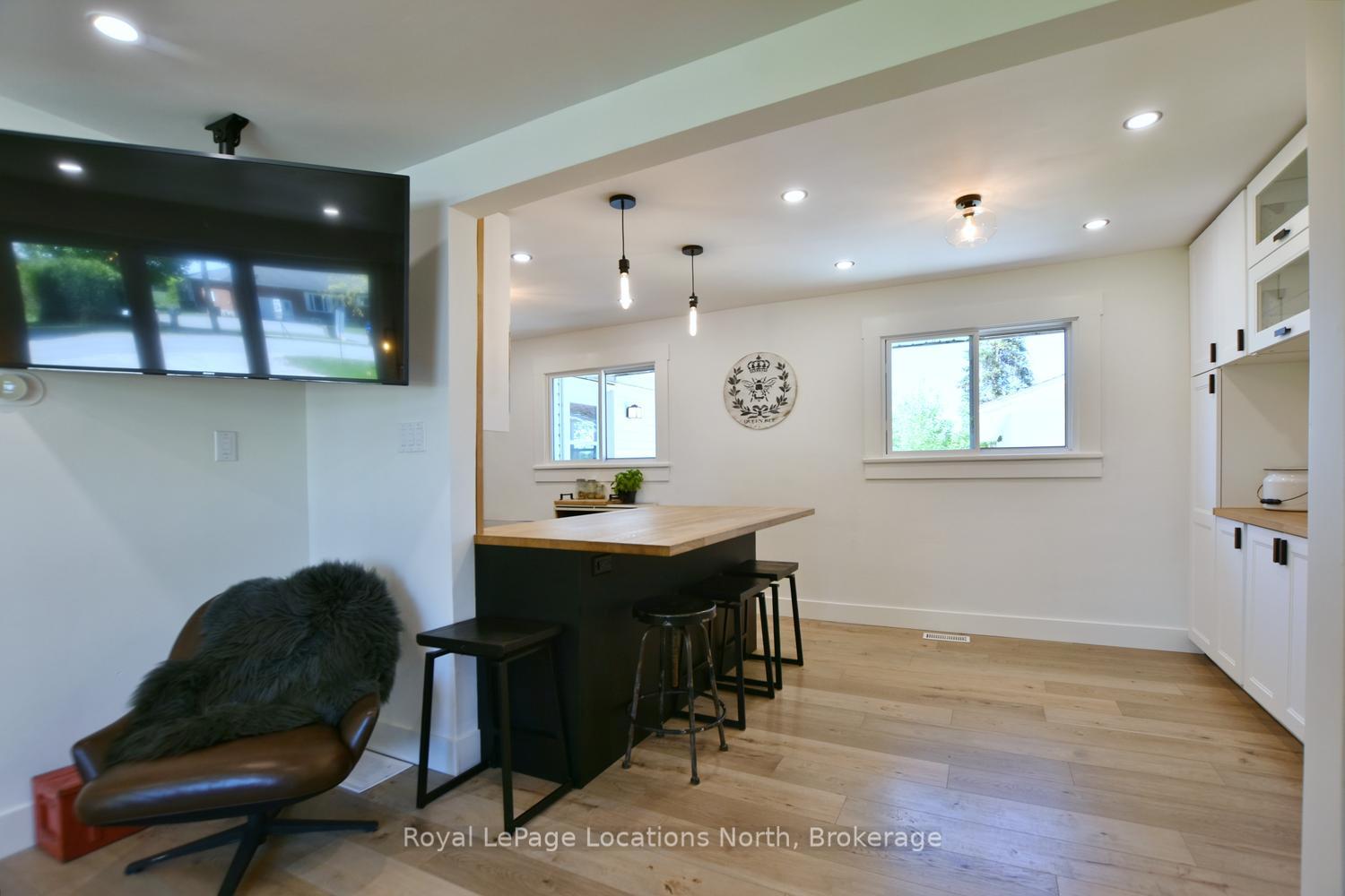 Photo 17 of 56 Batteaux Road, Clearview, Nottawa — HOMEH