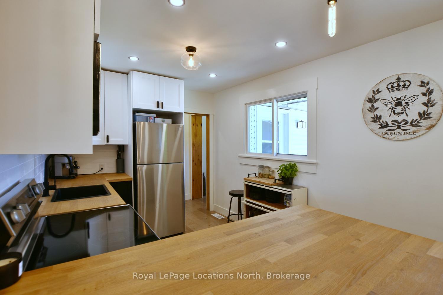 Photo 22 of 56 Batteaux Road, Clearview, Nottawa — HOMEH