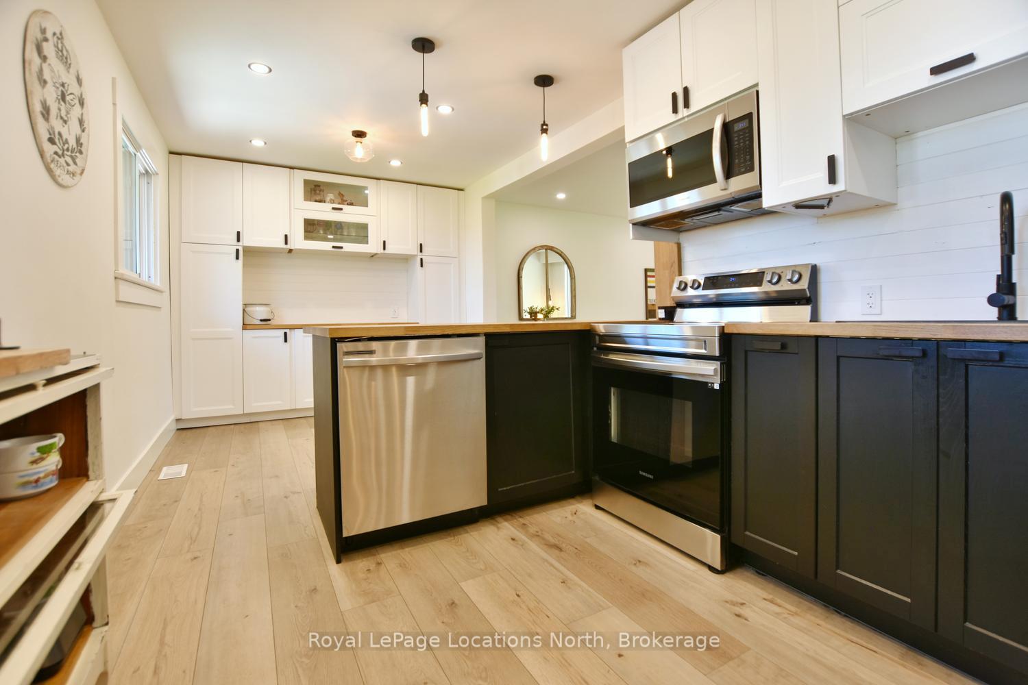 Photo 23 of 56 Batteaux Road, Clearview, Nottawa — HOMEH