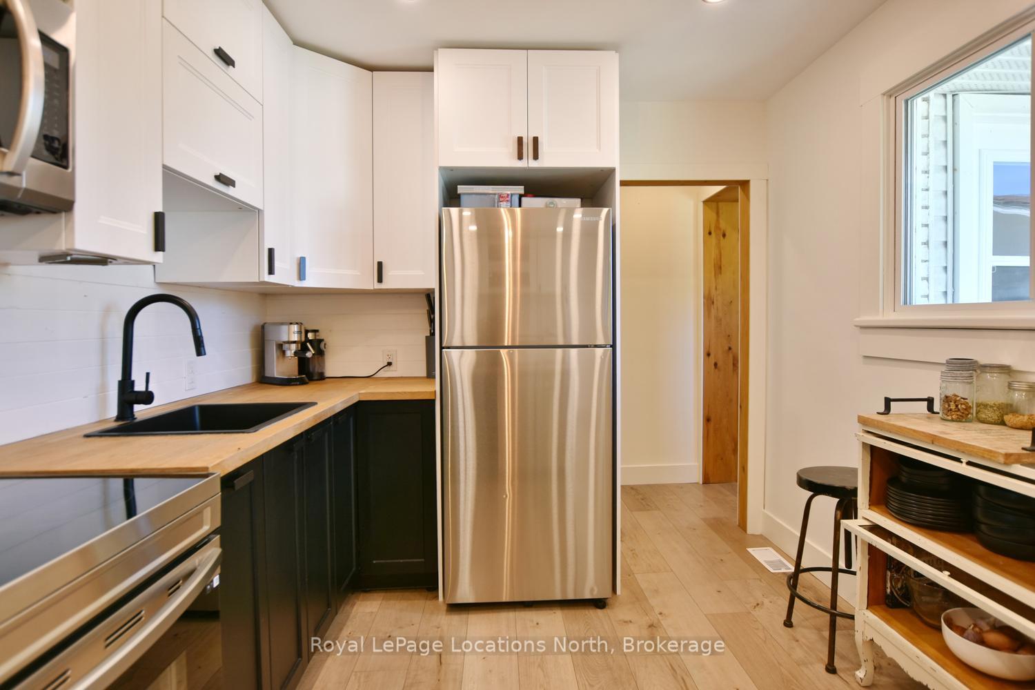 Photo 25 of 56 Batteaux Road, Clearview, Nottawa — HOMEH