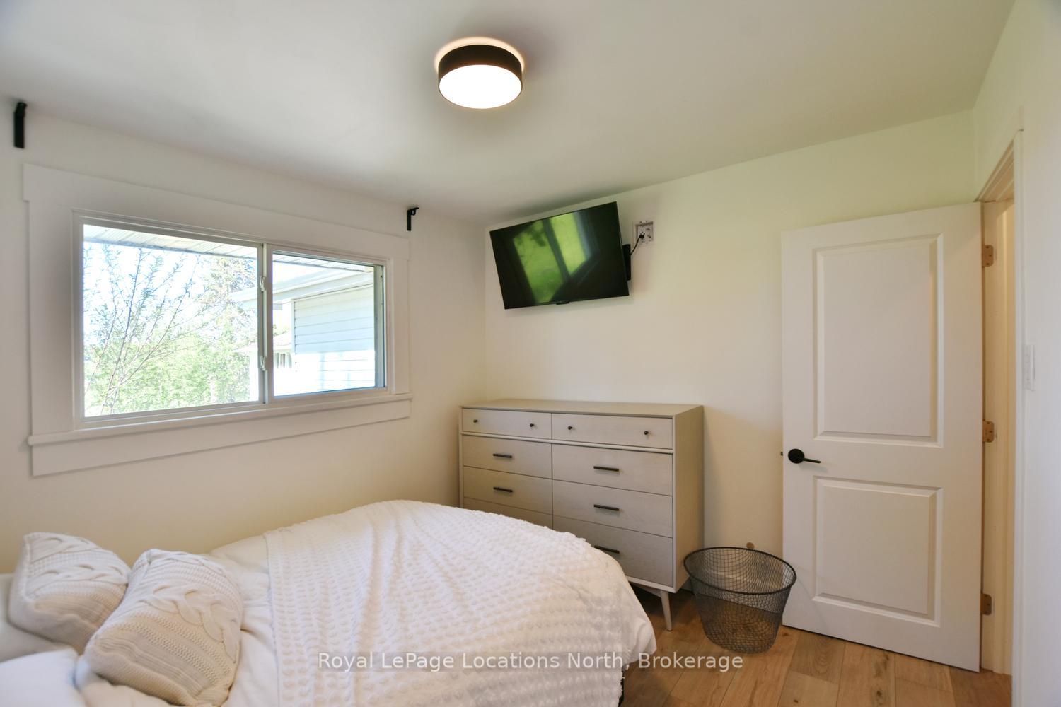 Photo 32 of 56 Batteaux Road, Clearview, Nottawa — HOMEH