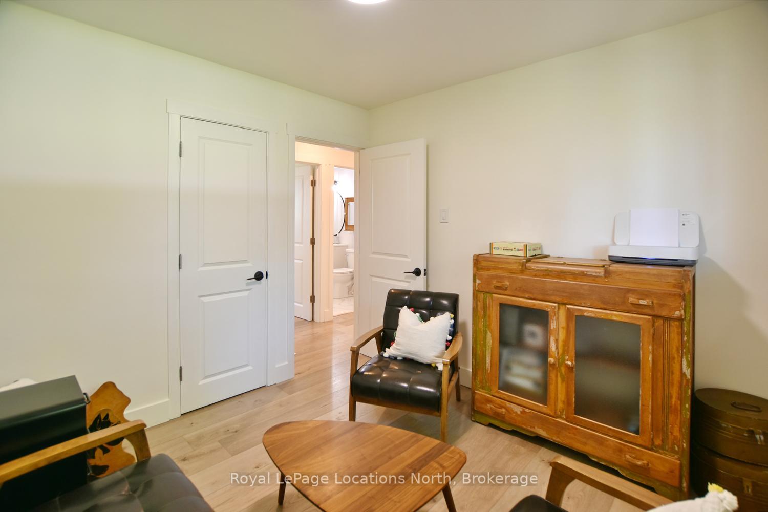 Photo 34 of 56 Batteaux Road, Clearview, Nottawa — HOMEH