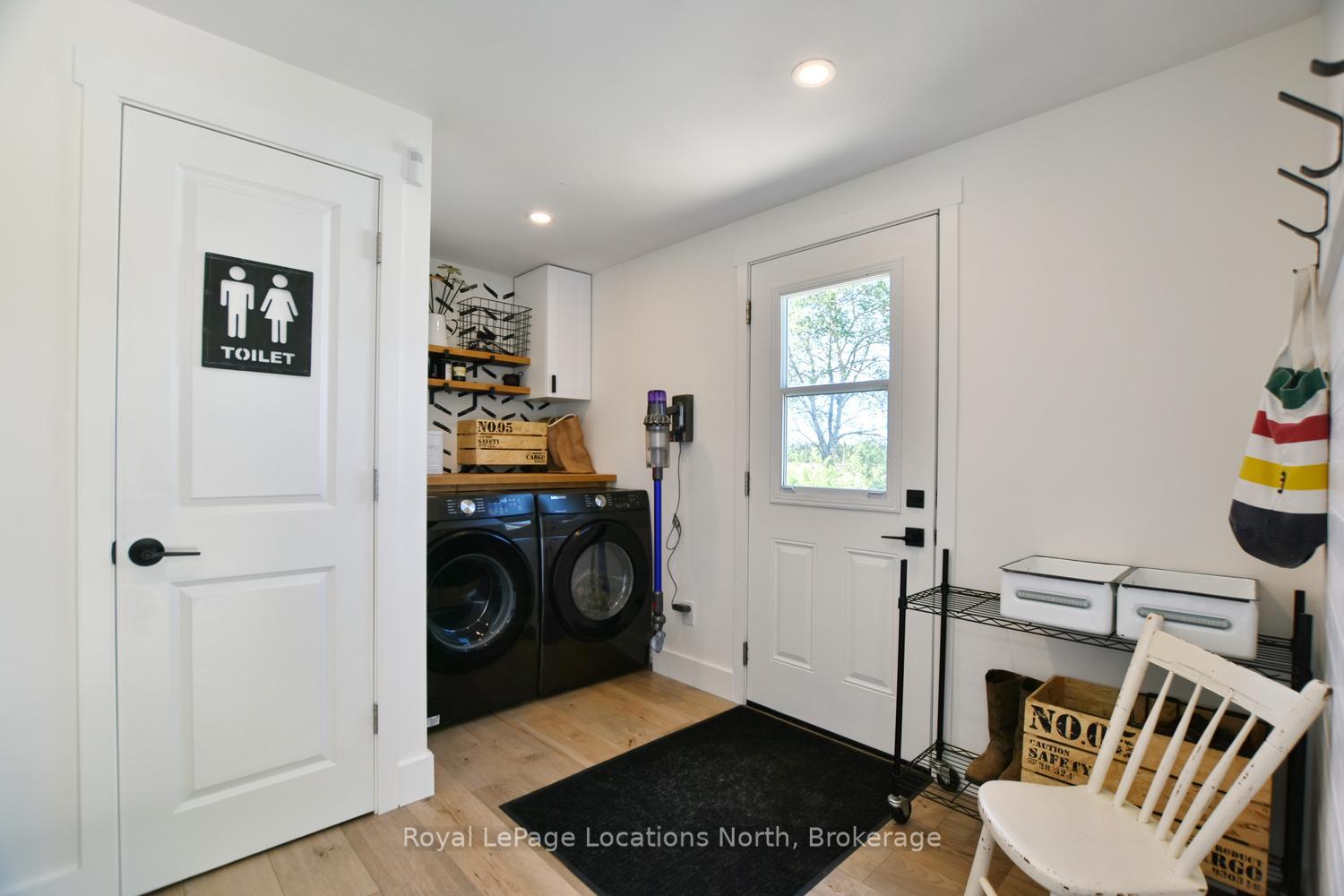 Photo 35 of 56 Batteaux Road, Clearview, Nottawa — HOMEH