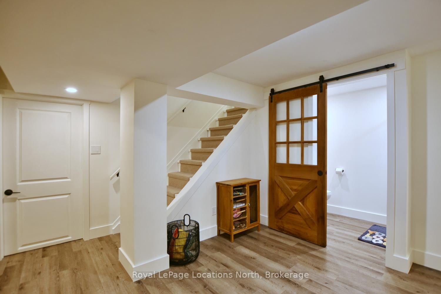 Photo 40 of 56 Batteaux Road, Clearview, Nottawa — HOMEH