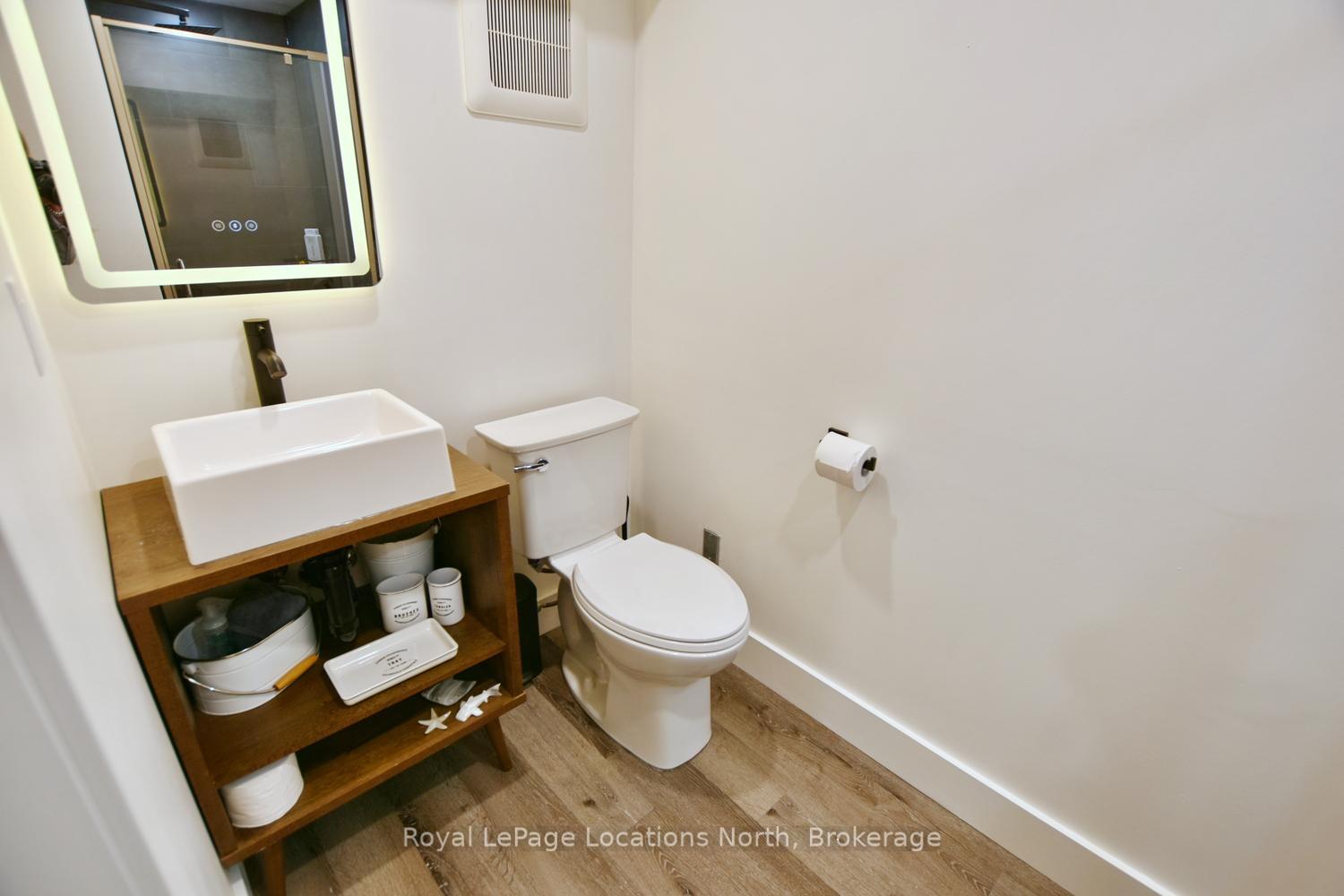 Photo 42 of 56 Batteaux Road, Clearview, Nottawa — HOMEH