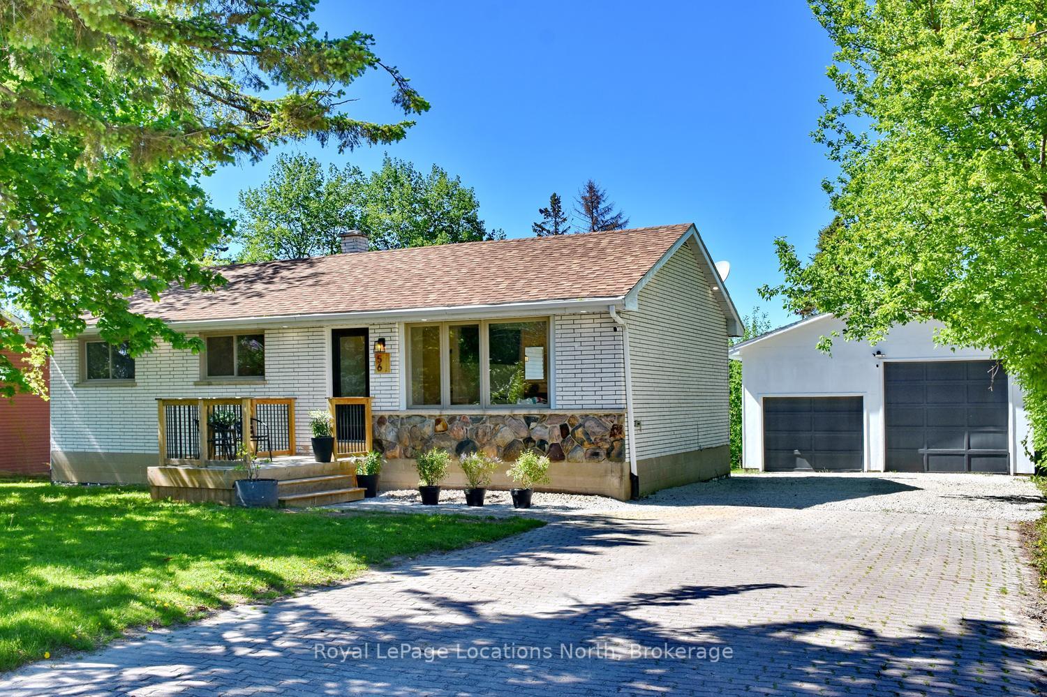 Photo 50 of 56 Batteaux Road, Clearview, Nottawa — HOMEH