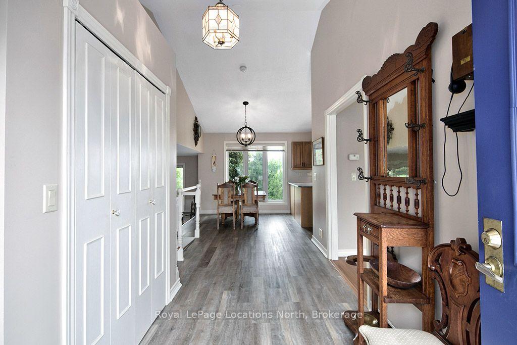 Photo 12 of 317624 3rd Line, Meaford — HOMEH