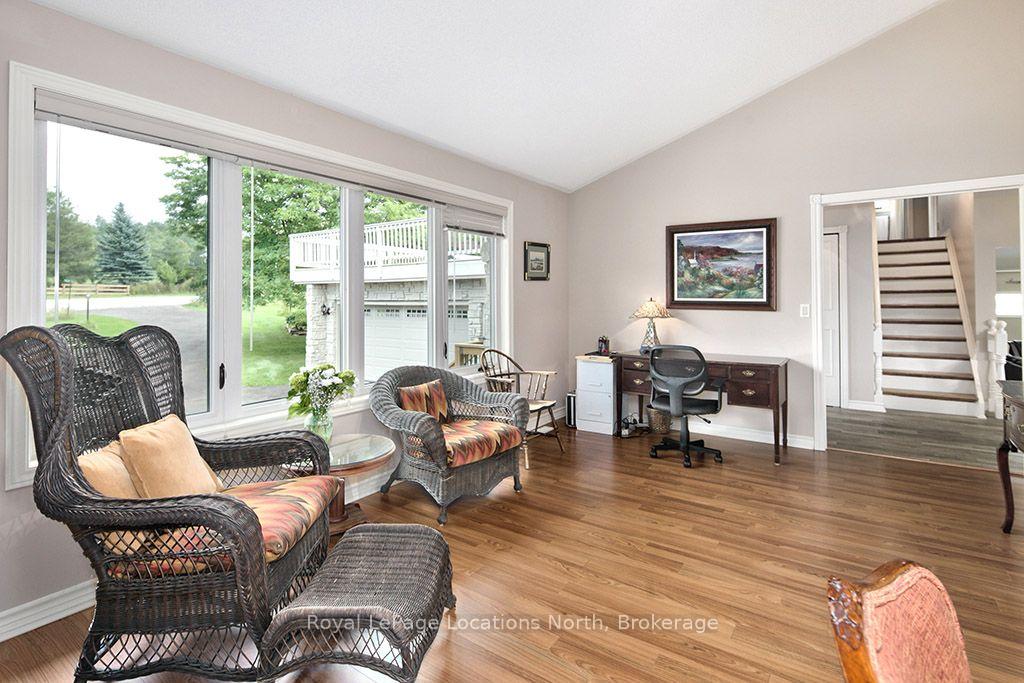 Photo 15 of 317624 3rd Line, Meaford — HOMEH