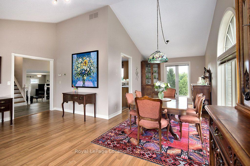 Photo 16 of 317624 3rd Line, Meaford — HOMEH