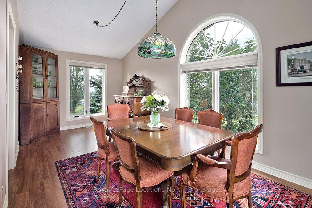 Photo 17 of 317624 3rd Line, Meaford — HOMEH