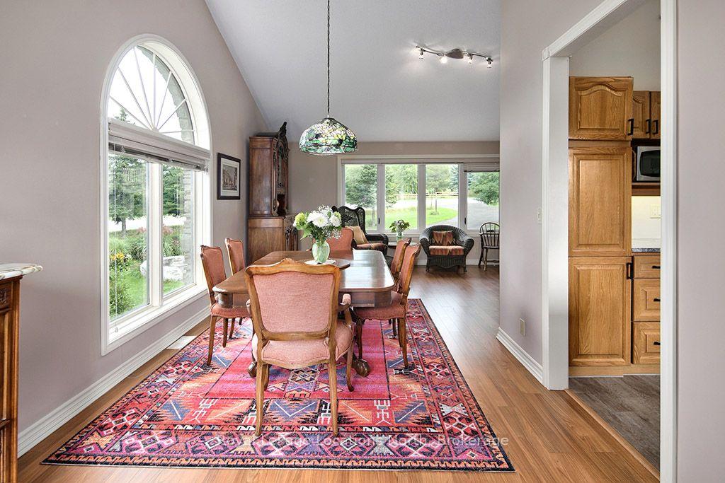 Photo 18 of 317624 3rd Line, Meaford — HOMEH