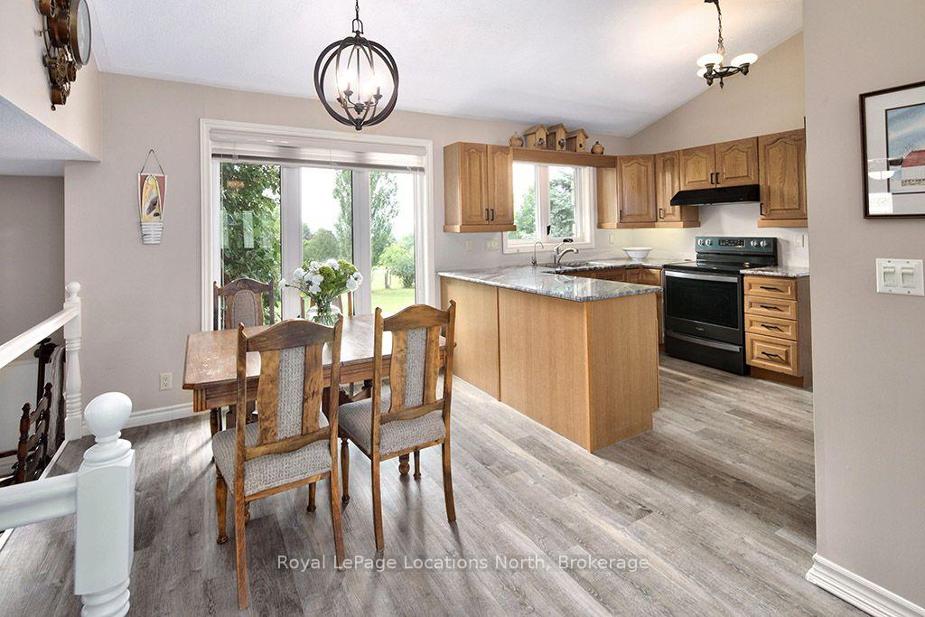 Photo 21 of 317624 3rd Line, Meaford — HOMEH