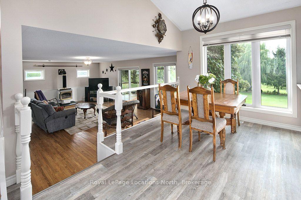 Photo 24 of 317624 3rd Line, Meaford — HOMEH