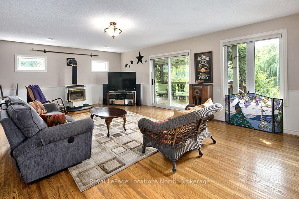 Photo 25 of 317624 3rd Line, Meaford — HOMEH