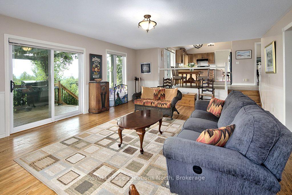 Photo 26 of 317624 3rd Line, Meaford — HOMEH
