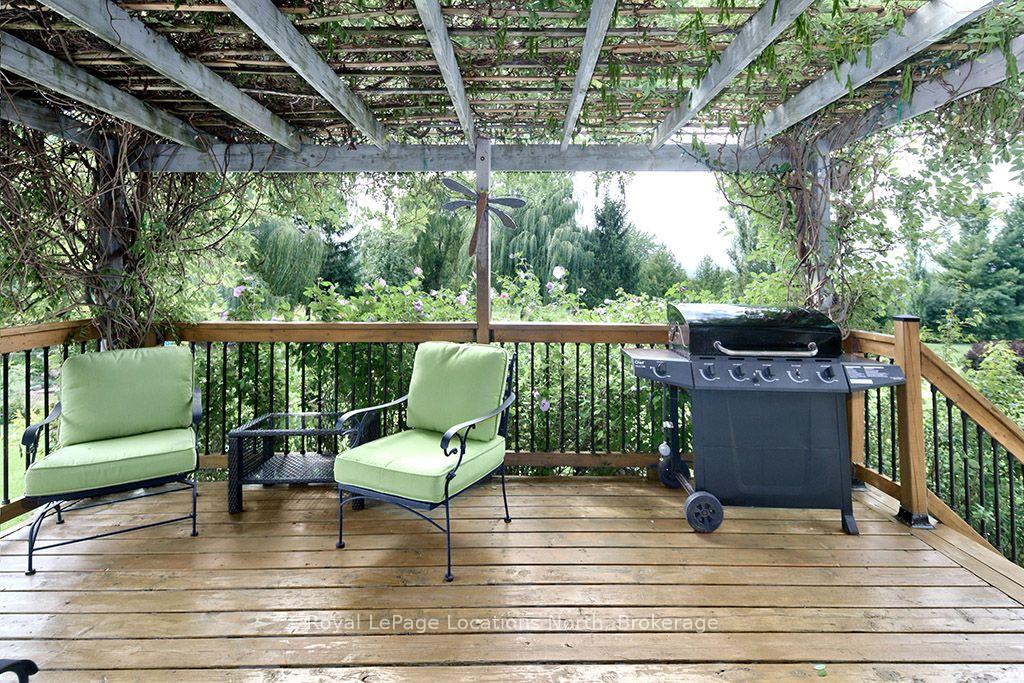 Photo 27 of 317624 3rd Line, Meaford — HOMEH