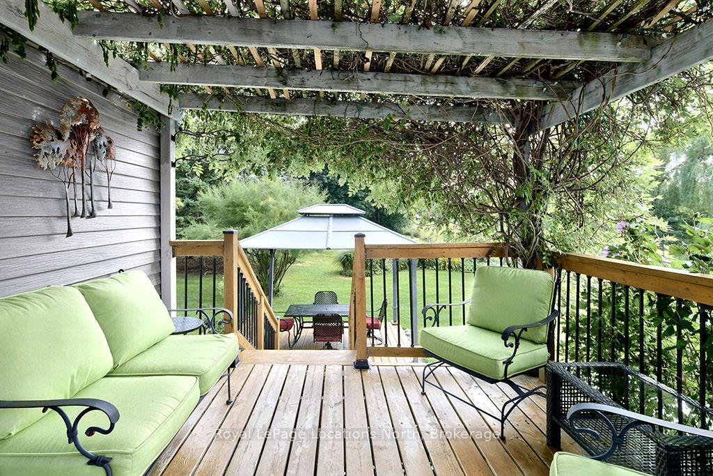 Photo 28 of 317624 3rd Line, Meaford — HOMEH
