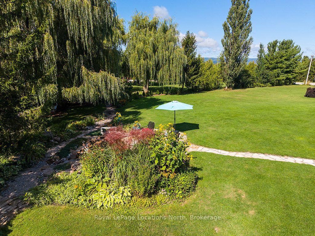 Photo 33 of 317624 3rd Line, Meaford — HOMEH