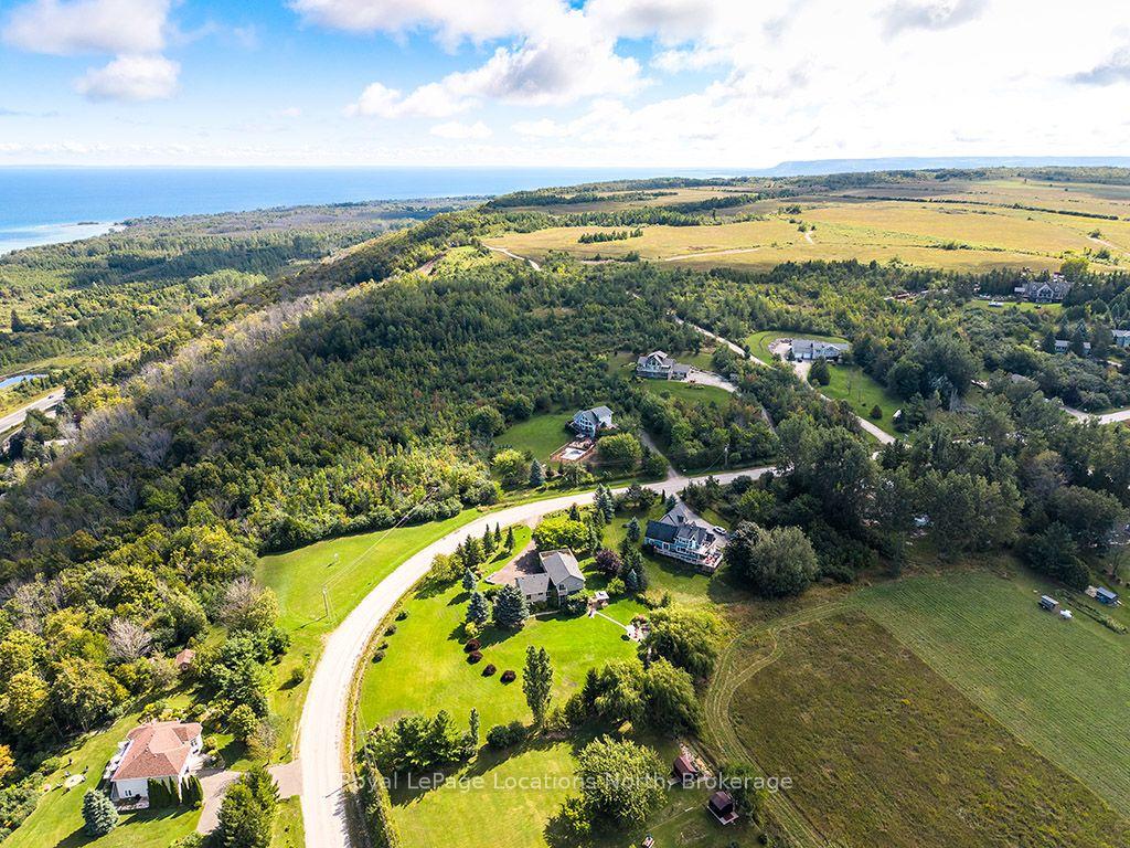 Photo 36 of 317624 3rd Line, Meaford — HOMEH