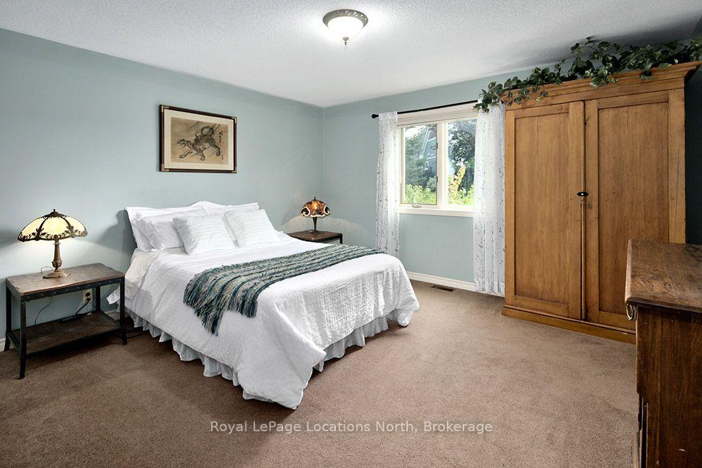 Photo 40 of 317624 3rd Line, Meaford — HOMEH