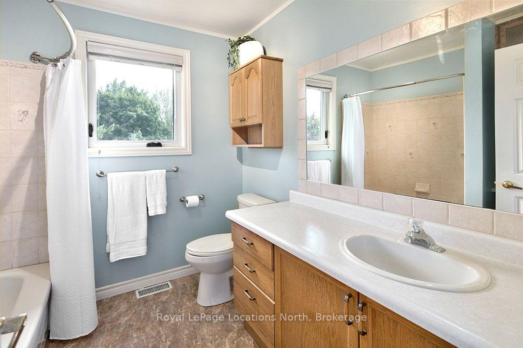 Photo 46 of 317624 3rd Line, Meaford — HOMEH
