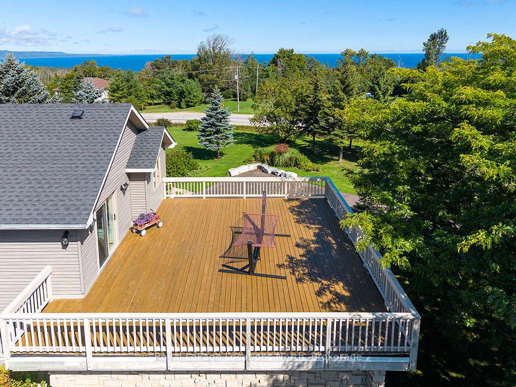 Photo 50 of 317624 3rd Line, Meaford — HOMEH