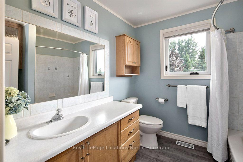 Photo 52 of 317624 3rd Line, Meaford — HOMEH