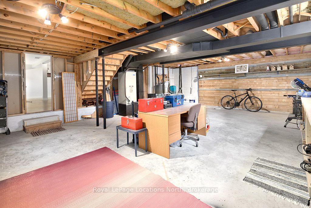 Photo 56 of 317624 3rd Line, Meaford — HOMEH