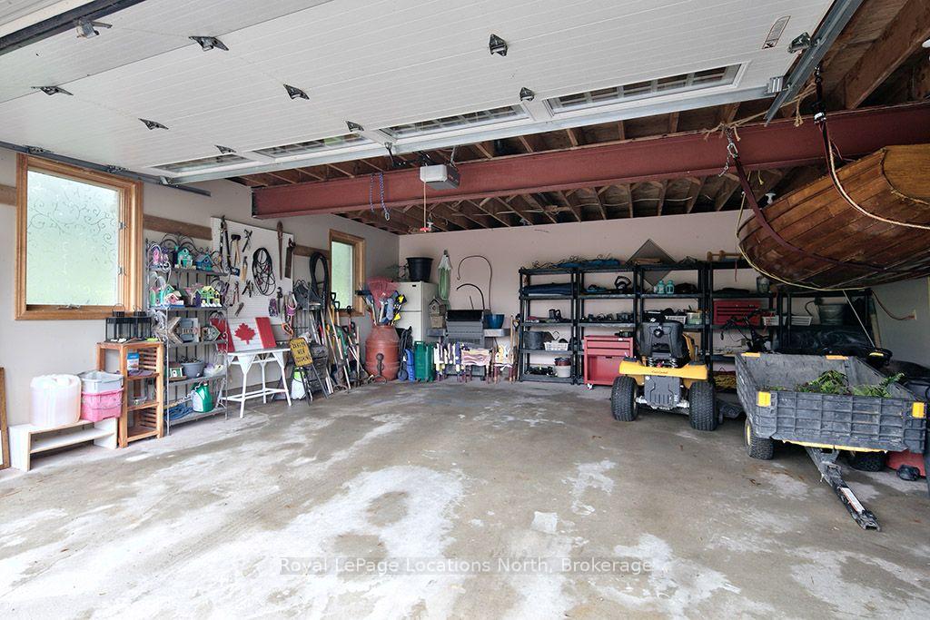 Photo 57 of 317624 3rd Line, Meaford — HOMEH