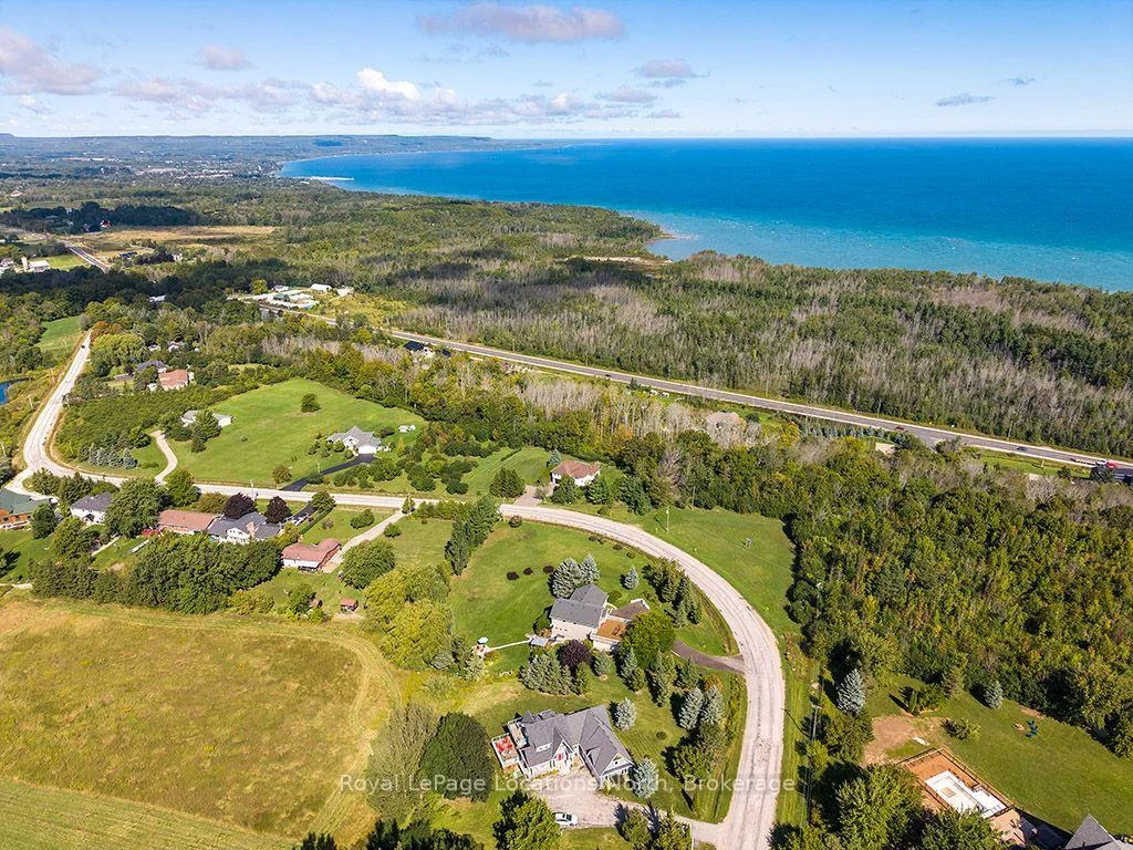 Photo 3 of 317624 3rd Line, Meaford — HOMEH